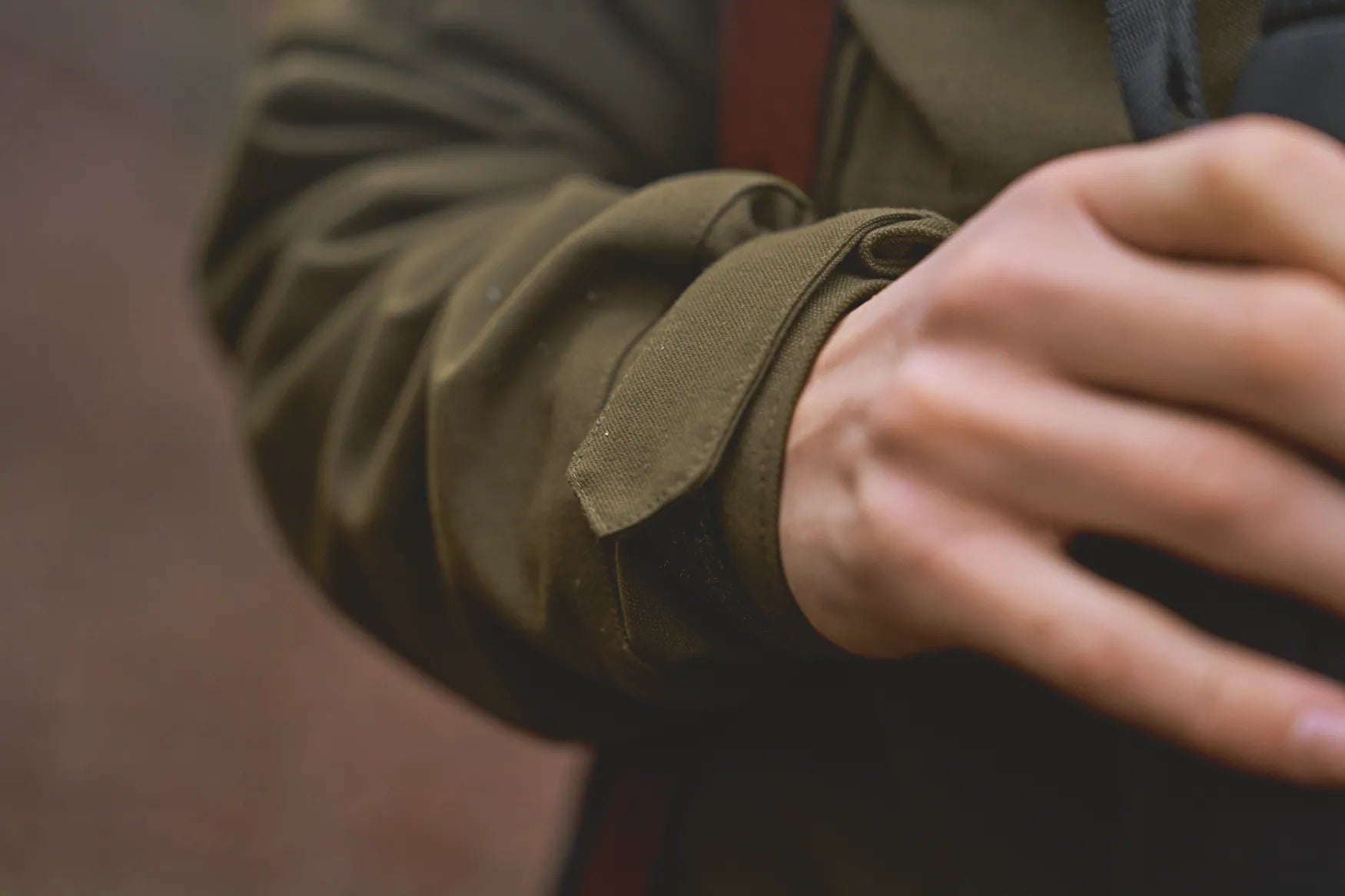 Veste Pro Hunter GTX Legacy
